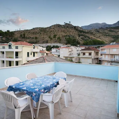 Apartmán U Verky