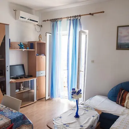 U Verky Apartmán