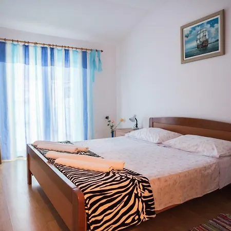 Apartmán U Verky *