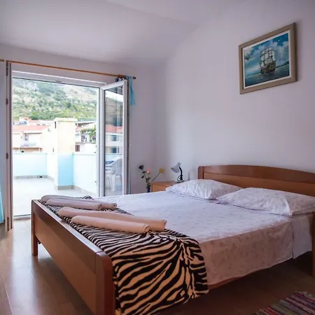 U Verky Apartmán *