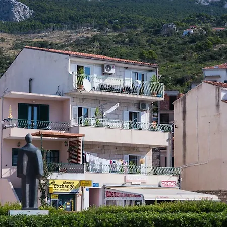 Lägenhet U Verky Podgora (Split-Dalmatia)